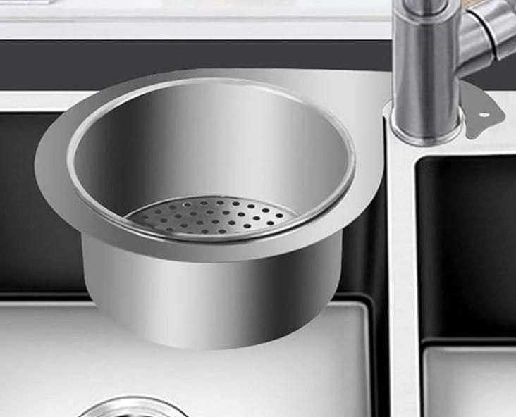 Stainless Steel Drain Basket