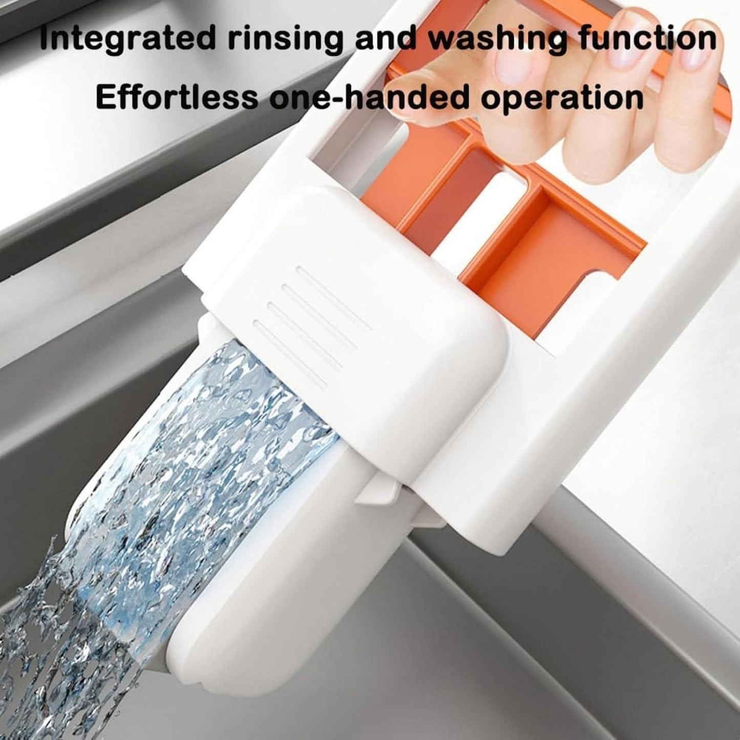Mini Foldable kitchen Mop