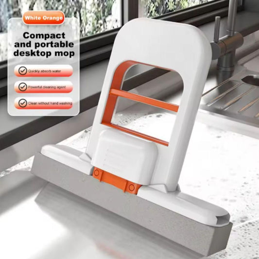 Mini Foldable kitchen Mop