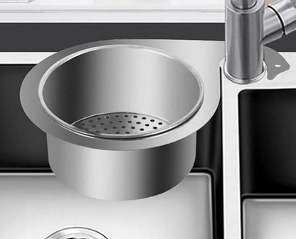 Stainless Steel Drain Basket