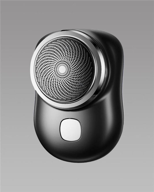 Mini Electric Shaver - USB Rechargeable Body & Face| Shaving Machine